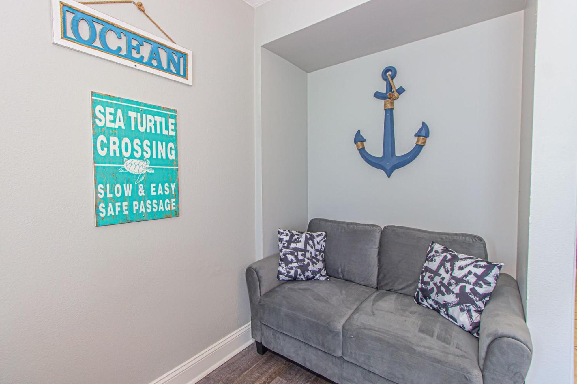 Beautifully Decorated Direct Oceanfront 1 Bedroom 1 Ba Condo Atlantica 1003 Myrtle Beach Room photo